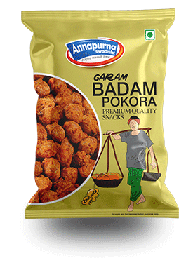 Annapurna Swadisht - Snack Food Manufacturing Company