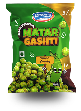 Annapurna Swadisht - Snack Food Manufacturing Company