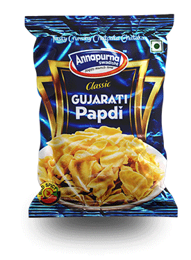 Annapurna Swadisht - Snack Food Manufacturing Company