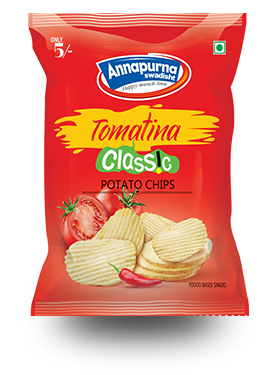 Annapurna Swadisht - Tomatina Classic