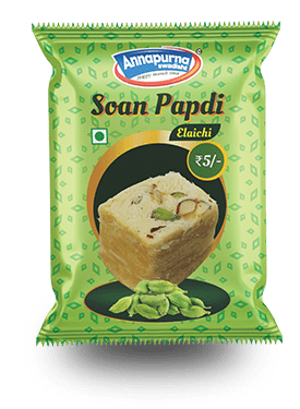 Annapurna Swadisht - Sugar Candy Manufacturing Company