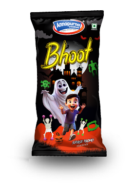 Annapurna Swadisht - Bhoot