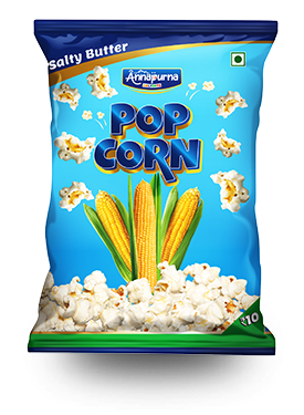 Annapurna Swadisht - Popcorn