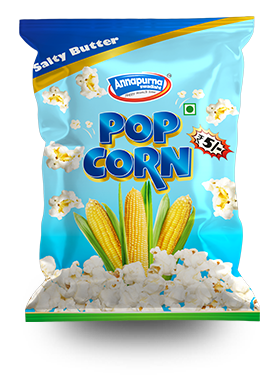 Annapurna Swadisht - Popcorn