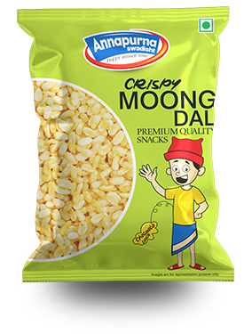 Annapurna Swadisht - Snack Food Manufacturing Company