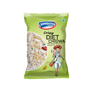 Annapurna Swadisht - Namkeen Manufacturer In India