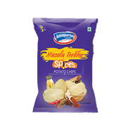 Annapurna Swadisht - Potato Chips Manufacturer In India